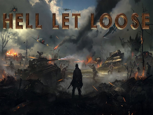 Hell Let LooseNews - Spiele-News  |  DLH.NET The Gaming People