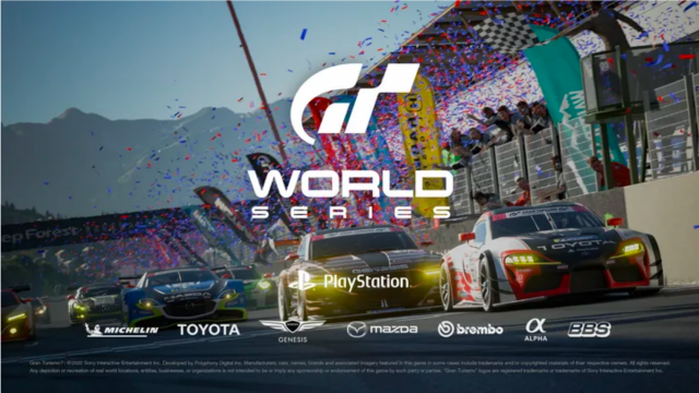 Gran Turismo World Series startet am 27. MaiNews  |  DLH.NET The Gaming People
