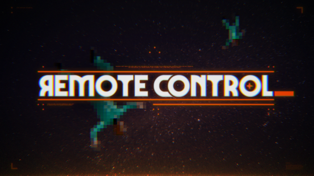 Remote Control' coming to PCNews  |  DLH.NET The Gaming People