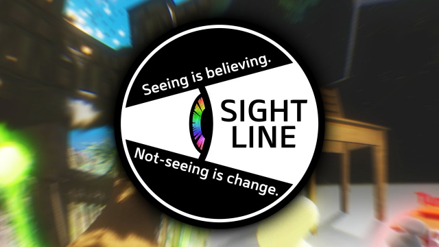 Sightline - This Is A Story Of How Are The Laws Of Physics BrokenVideo Game News Online, Gaming News