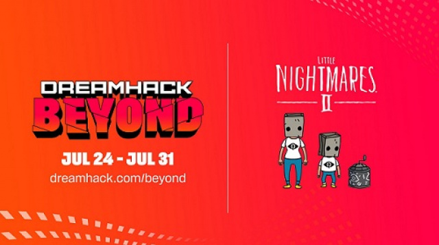 BANDAI NAMCO Entertainment Europe nimmt an der DreamHack Beyond teilNews  |  DLH.NET The Gaming People