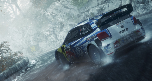 DiRT Rally: Die Community gibt Gas!News  |  DLH.NET The Gaming People