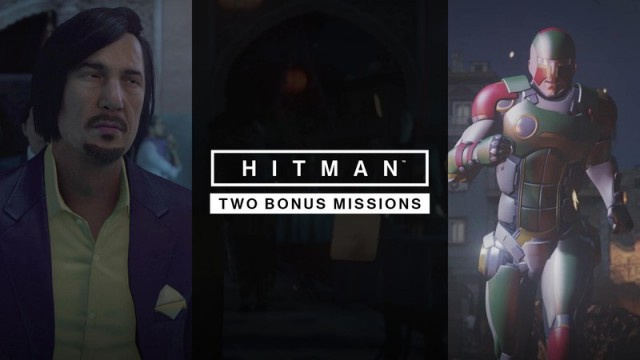 Hitman Summer Bonus Episode Coming in JulyVideo Game News Online, Gaming News