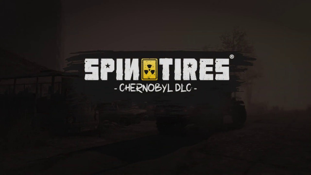Spintires® - Chernobyl DLCVideo Game News Online, Gaming News