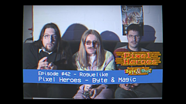 Через несколько дней на Xbox One выходит игра Pixel Heroes: Byte & MagicНовости Видеоигр Онлайн, Игровые новости 