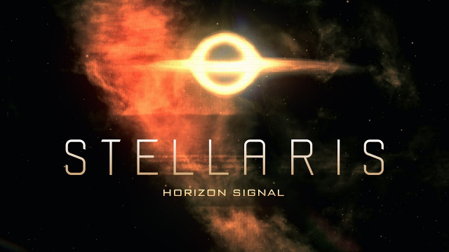 Вышел бесплатный сюжетный апдейт к игре StellarisНовости Видеоигр Онлайн, Игровые новости 