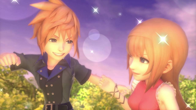 World of Final Fantasy Collector's Edition RevealedVideo Game News Online, Gaming News