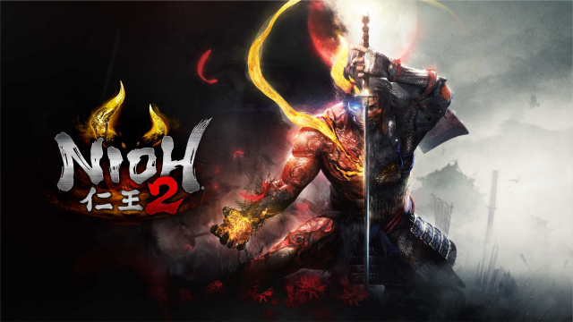 Der letzte Testaufruf von Nioh 2News - Spiele-News  |  DLH.NET The Gaming People