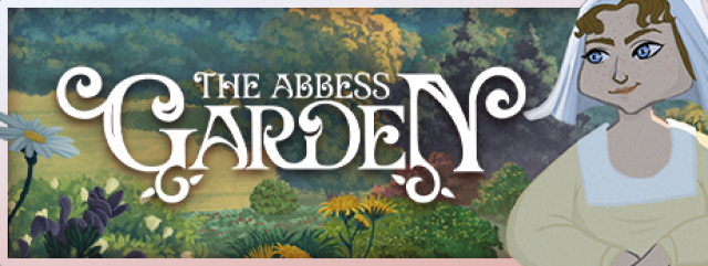 The Abbess Garden Blooms This March in 17th-Century FranceNews  |  DLH.NET The Gaming People