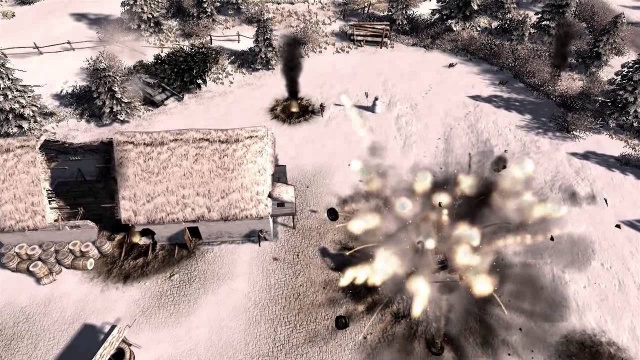 Men of War: Assault Squad 2 ab sofort im Handel erhältlichNews - Spiele-News  |  DLH.NET The Gaming People