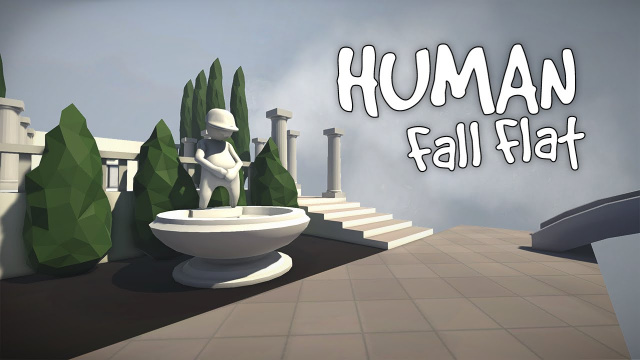 Neue Level für Human Fall Flat auf MobilgerätenNews  |  DLH.NET The Gaming People