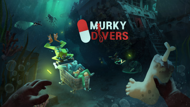 Lethal Company Meets Subnautica in Murky Divers, Coming June 19thNews  |  DLH.NET The Gaming People