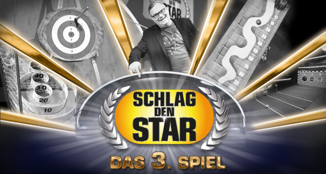 Schlag den Star – Das 3. Spiel – Videospiel zur beliebten TV-Show ab sofort für PlayStation erhältlichNews  |  DLH.NET The Gaming People