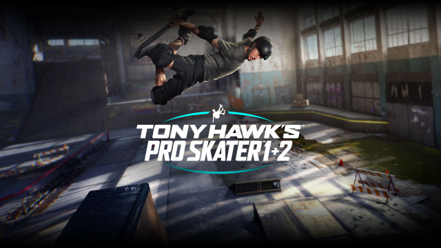 TONY HAWK’S PRO SKATER 1 + 2 ERSCHEINT HEUTE OFFIZIELLNews  |  DLH.NET The Gaming People