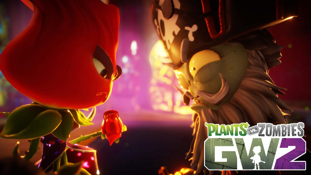 Plants vs. Zombies Garden Warfare 2 Multiplayer Beta Starts Jan. 14Video Game News Online, Gaming News