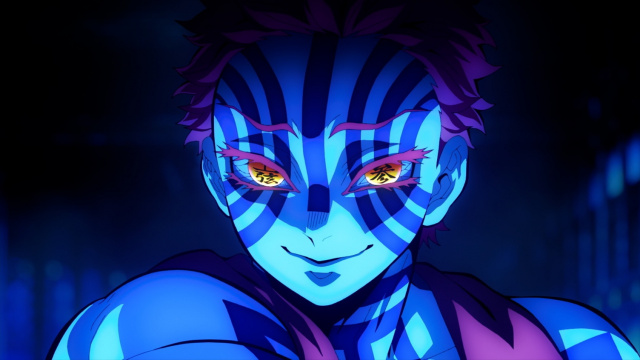 DEMON SLAYER: KIMETSU NO YAIBA INFINITY CASTLE – NEUES EXKLUSIVES IMAX®-POSTERNews  |  DLH.NET The Gaming People
