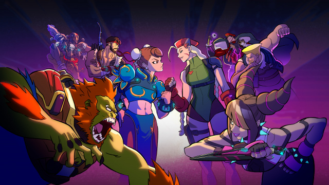Overwatch 2 steigt mit Street Fighter 6 in den RingNews  |  DLH.NET The Gaming People