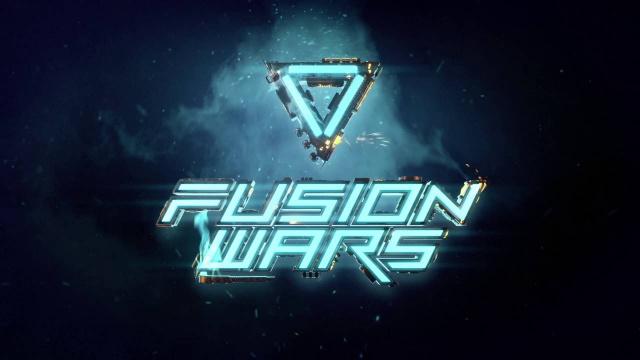 E3: Estudiofuture Showcases Fusion WarsVideo Game News Online, Gaming News