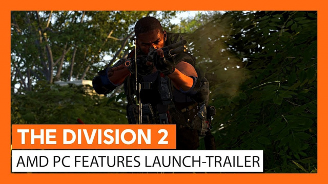 TOM CLANCY’S THE DIVISION® 2News - Spiele-News  |  DLH.NET The Gaming People