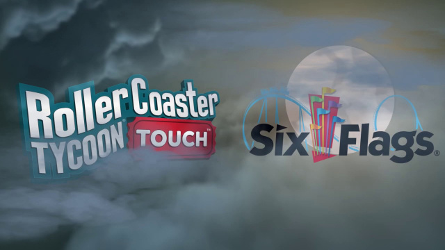 RollerCoaster Tycoon TouchVideo Game News Online, Gaming News