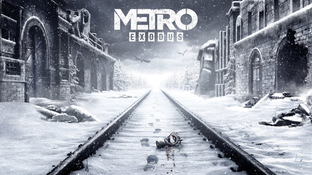 Metro Exodus E3 Announcement Trailer Music Track Released for FreeVideo Game News Online, Gaming News