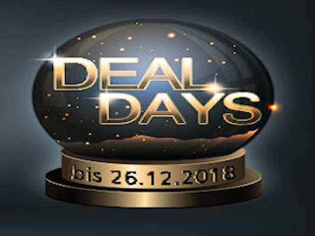 TopWare Interactive Deal Days bis WeihnachtenNews - Spiele-News  |  DLH.NET The Gaming People