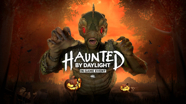 Spuk in Dead by Daylight läutet die Halloween-Feierlichkeiten einNews  |  DLH.NET The Gaming People