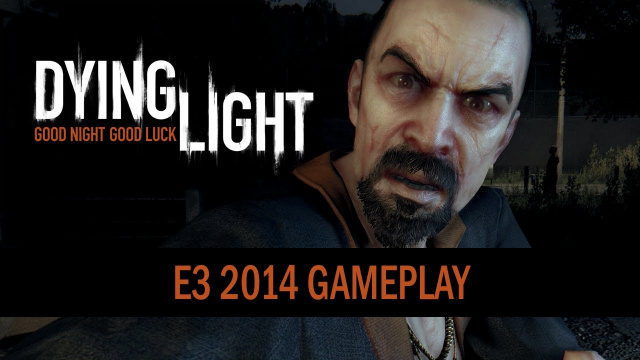 Dying Light E3 Trailer - Brutal, Bloody, and Vertigo-inducingVideo Game News Online, Gaming News