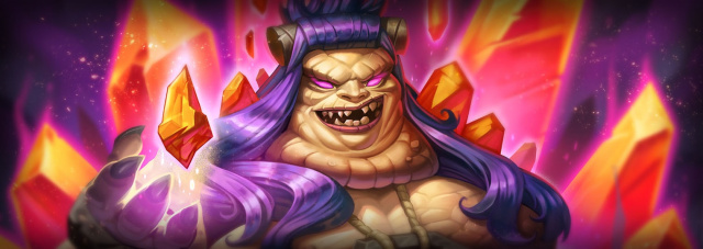 Hearthstones Showdown im Ödland: Abstieg nach Tiefenheim erscheint am 18. JanuarNews  |  DLH.NET The Gaming People