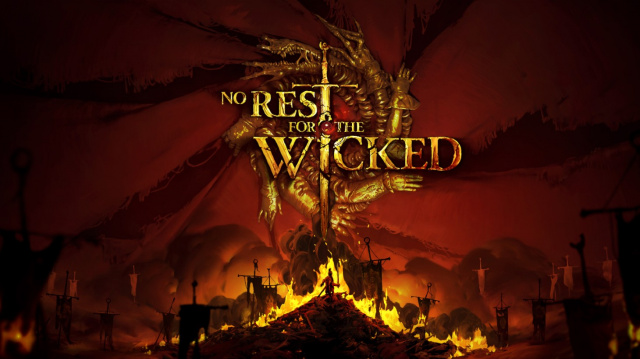 No Rest for the Wicked: Wicked Inside-Showcase findet am 01. März inklusive Twitch Drop stattNews  |  DLH.NET The Gaming People