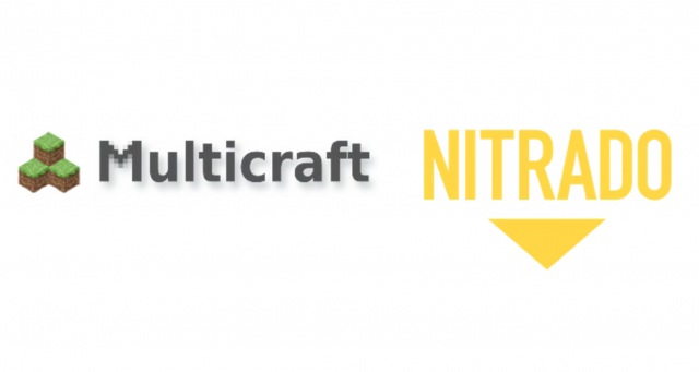 Nitrado übernimmt Multicraft: Neues Zeitalter im Game-Server-Management hat begonnenNews  |  DLH.NET The Gaming People