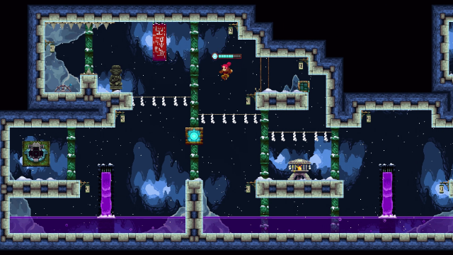 Forgotten Fragments - A Setting of Chaos & IntrigueNews  |  DLH.NET The Gaming People