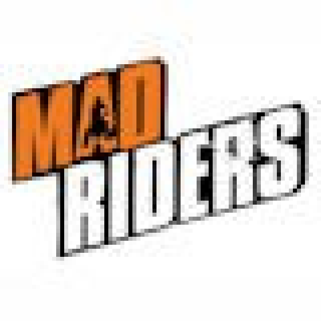 Mad Riders Lanuch-TrailerNews - Spiele-News  |  DLH.NET The Gaming People