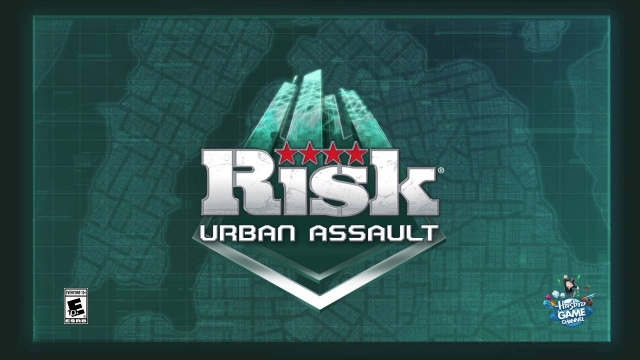 Ubisoft Announces Risk: Urban Assault and Battleship for ConsolesVideo Game News Online, Gaming News