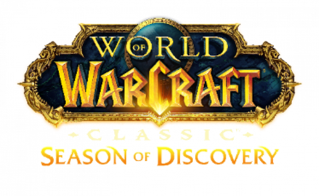 World of Warcraft Classic: Phase 2 der Saison der Entdeckungen ist jetzt live!News  |  DLH.NET The Gaming People