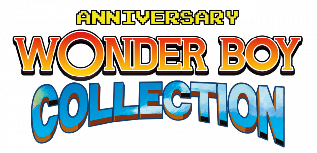 Wonder Boy Anniversary Collection in Limited Boxed EditionsNews  |  DLH.NET The Gaming People