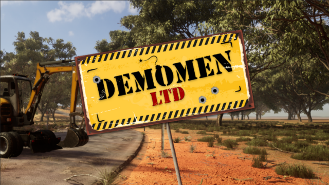 Become a Demolition ExpertNews  |  DLH.NET The Gaming People