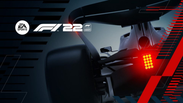 Neues Update für EA SPORTS F1 22News  |  DLH.NET The Gaming People