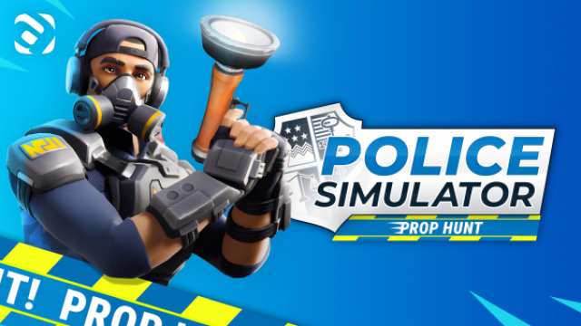 astragon Entertainment veröffentlicht „Police Simulator – Prop Hunt“-Insel im Fortnite-KreativmodusNews  |  DLH.NET The Gaming People