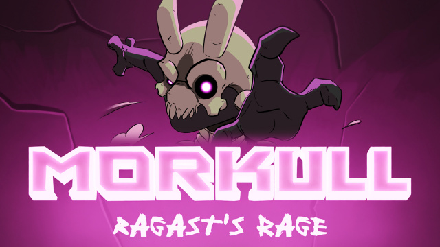 The God of Darkness and Death is Revealed in New Morkull Ragast’s RageNews  |  DLH.NET The Gaming People