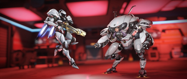 Die Zusammenarbeit von Overwatch 2 mit Porsche ist jetzt liveNews  |  DLH.NET The Gaming People