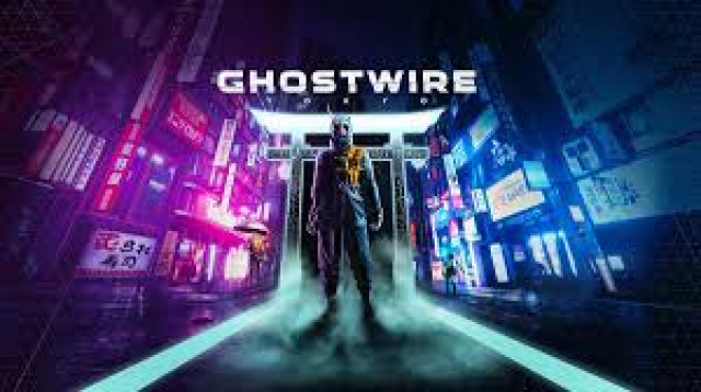 Ghostwire: Tokyo - Jetzt erhältlich für PlayStation 5 und PCNews  |  DLH.NET The Gaming People