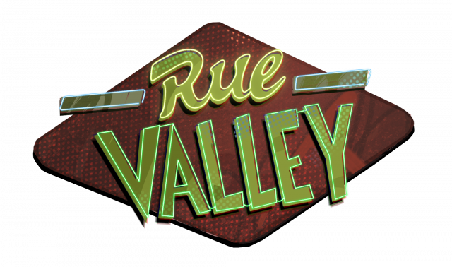 Rue Valley: Alpha zum Timeloop-ISO-RPG ab jetzt auf Steam anspielbarNews  |  DLH.NET The Gaming People