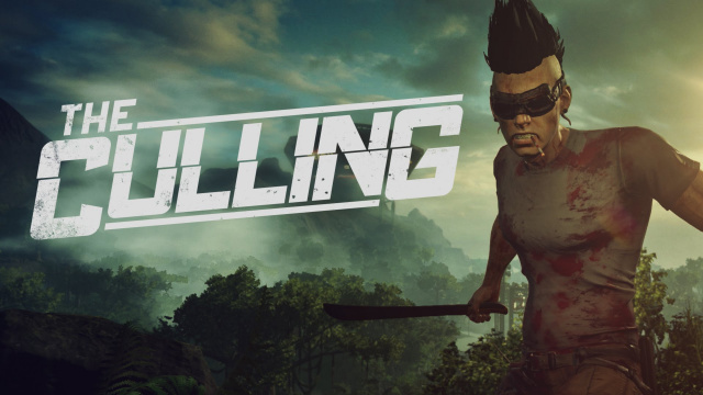 Closed Alpha Announced for The Culling – Register Now!Video Game News Online, Gaming News