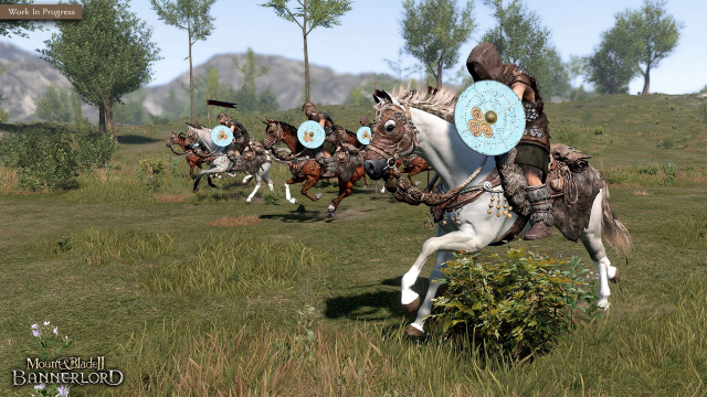 Mount & Blade II: Bannerlord erscheint heute auf GOGNews  |  DLH.NET The Gaming People