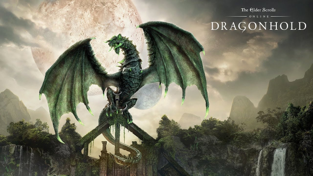 ESO: DragonholdНовости Видеоигр Онлайн, Игровые новости 