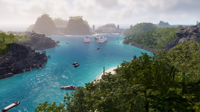 Tropico 6 erweitert sein Imperium für PlayStation Plus Extra/Premium-AbonnentenNews  |  DLH.NET The Gaming People