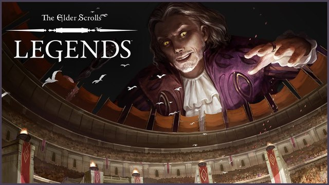 Арена хаоса снова возвращается в TES: Legends на этой неделеНовости Видеоигр Онлайн, Игровые новости 