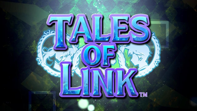 Bandai Namco Launches Tales of Link Mobile GameVideo Game News Online, Gaming News