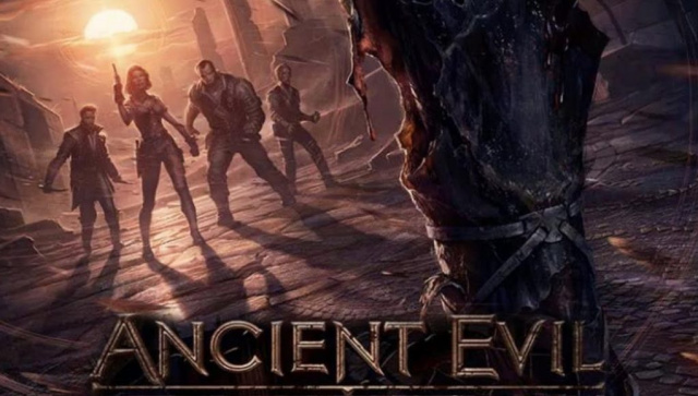 Очередная порция бегающих трупов прибыла в Black Ops 4 - встречайте дополнение Ancient Evil для начала на PS4Новости Видеоигр Онлайн, Игровые новости 